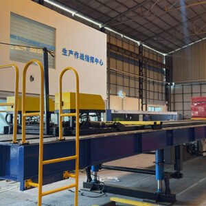 Loader Arm Conveyor Loader